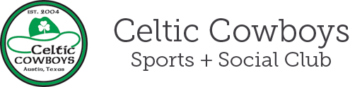 Celtic Cowboys Sports & Social Club