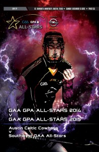 2015 GAA GPA All Stars Program